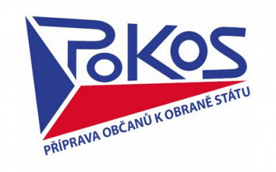 Logo POKOS